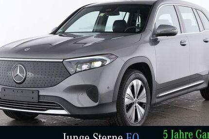 Mercedes-Benz EQB 18.924 km 34.943 € Weyhe 28844