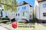 Schwachhausen Dreifamilienhaus im Wachmannquartier mit Wertsteigerungspotential 1 zimmer