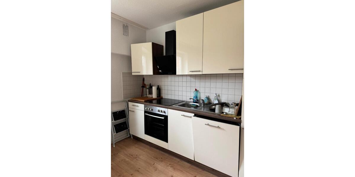Hochparterre Bremen Burglesum - 3 Zimmer, 45 m&sup2;, 1.000&euro; | Angebot:26035885