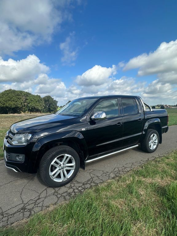 Amarok