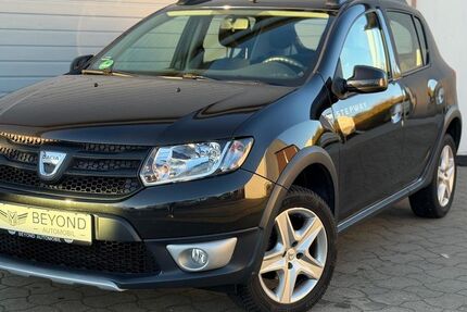 Dacia Sandero 78.540 km 7.990 &euro; Lilienthal 28865