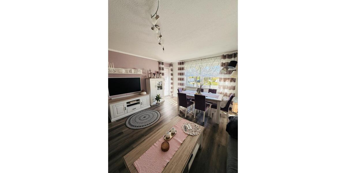 Etagenwohnung Osterholz-Scharmbeck Scharmbeck - 4 Zimmer, 96 m&sup2;, 252.000&euro; | Angebot:26214532