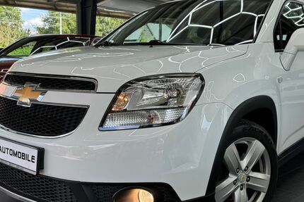 Chevrolet Orlando 125.000 km 8.999 &euro; Osterholz-Scharmbeck 27711