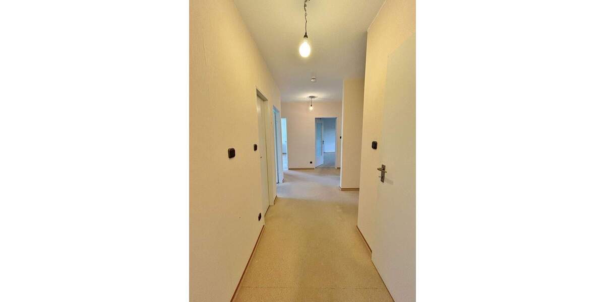 Etagenwohnung Stuhr Brinkum - 3 Zimmer, 85 m&sup2;, 187.000&euro; | Angebot:25685402