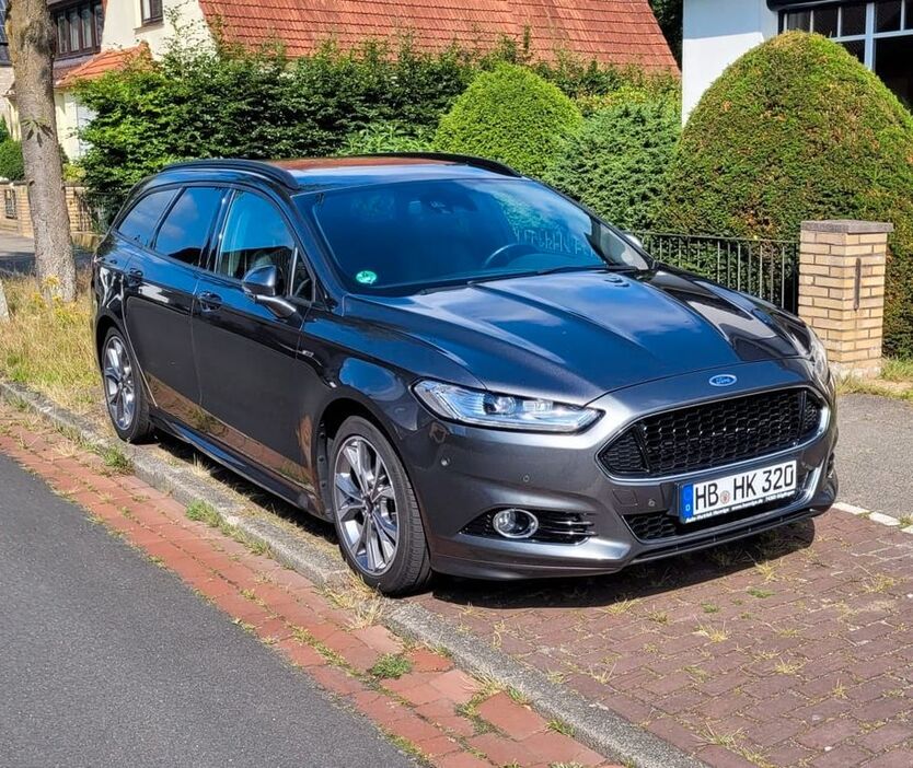 Mondeo