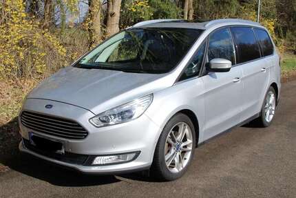 Ford Galaxy 222.000 km 10.000 &euro; Lilienthal 28865