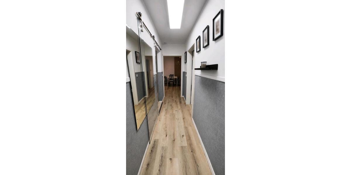 Erdgeschoßwohnung Bremen Häfen - 3 Zimmer, 53 m&sup2;, 155.000&euro; | Angebot:27421823
