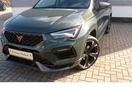 Cupra Ateca 9.800 km 48.990 &euro; Ritterhude 27721