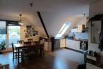 Dachgeschoßwohnung Bremen Blumenthal - 2 Zimmer, 77 m&sup2;, 790&euro; | Angebot:27732612