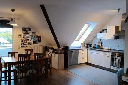 Wohnung Bremen Blumenthal - 2 Zimmer, 77 m&sup2;, 790&euro; | Angebot:27732612