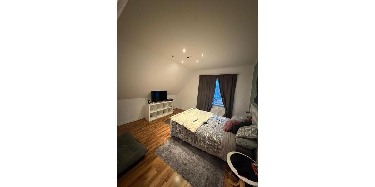 Doppelhaushälfte Sottrum - 4 Zimmer, 110 m&sup2;, 1.100&euro; | Angebot:25307914