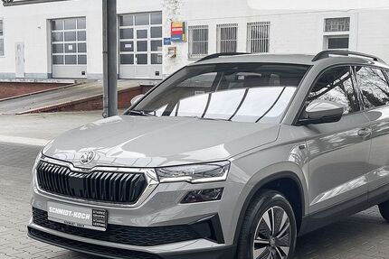 Skoda Karoq 9.210 km 33.950 &euro; Delmenhorst 27751