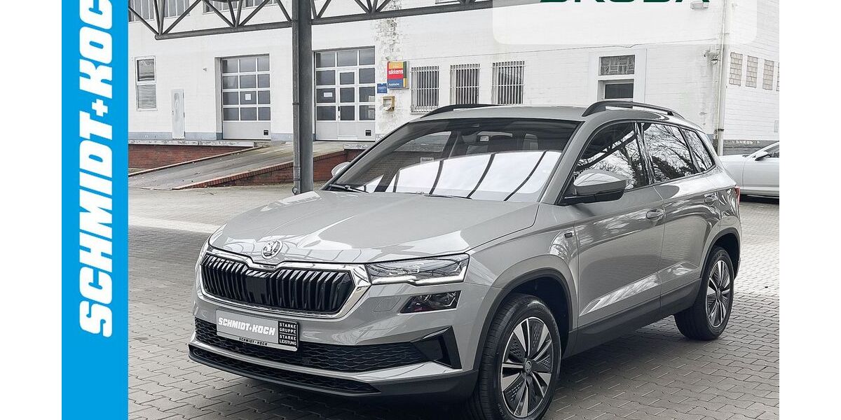 Skoda Karoq 9.210 km 33.950 &euro; Delmenhorst 27751