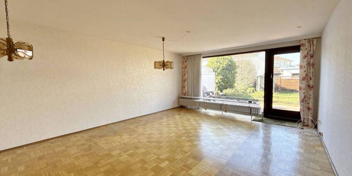 Reihenmittelhaus Stuhr - 4 Zimmer, 124 m&sup2;, 259.000&euro; | Angebot:26142862