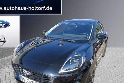 Ford Puma 19.300 km 22.579 &euro; Bassum b. Bremen 27211