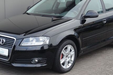 Audi A3 135.100 km 6.950 &euro; Achim 28832