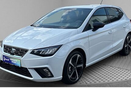 Seat Ibiza 1.200 km 21.690 € Achim 28832