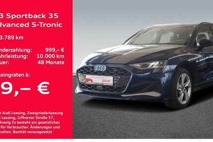 Audi A3 3.789 km 33.750 &euro; Bremen 28207