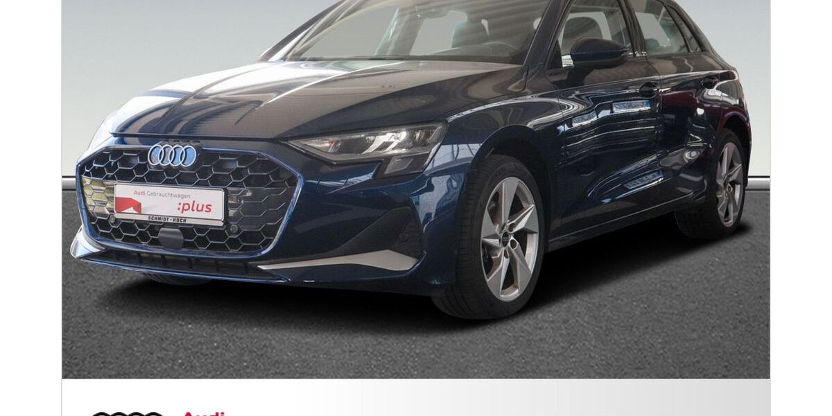 Audi A3 3.789 km 34.440 &euro; Bremen 28207