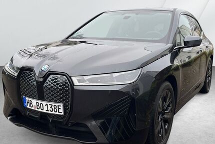 BMW iX 14.900 km 78.100 &euro; Bremen 28329