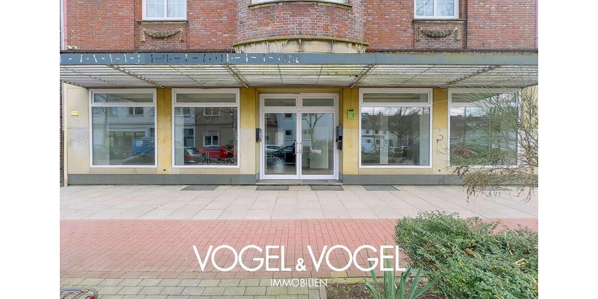 Gewerbeobjekt Bremen Walle - 1.920&euro; | Angebot:26144533