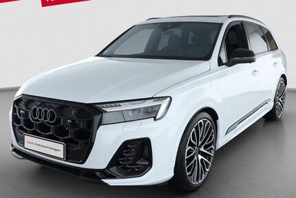 Audi SQ7 10.550 km 104.490 € Verden 27283