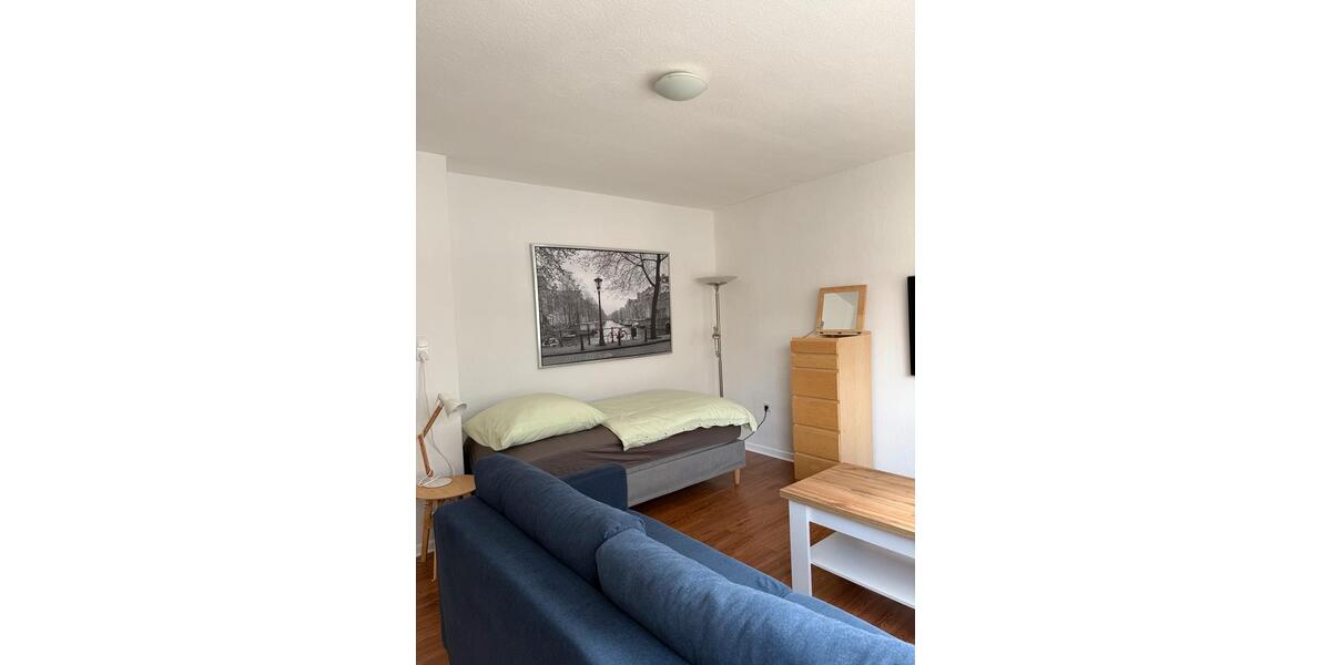 Etagenwohnung Bremen Schwachhausen - 1 Zimmer, 29 m&sup2;, 705&euro; | Angebot:24950018