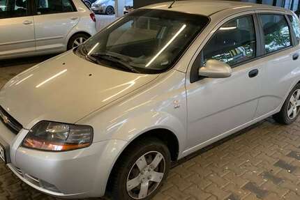 Daewoo Kalos 99.400 km 1.900 € Bremen 28195