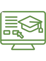 Symbol für Ausbildungsplätze in Bremen