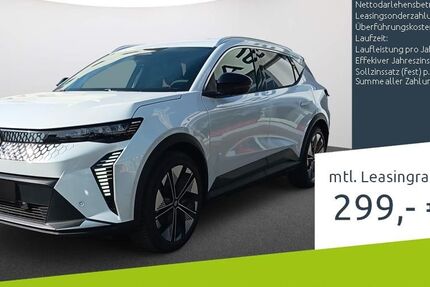 Renault Scenic 7.783 km 39.970 &euro; Bremen 28207