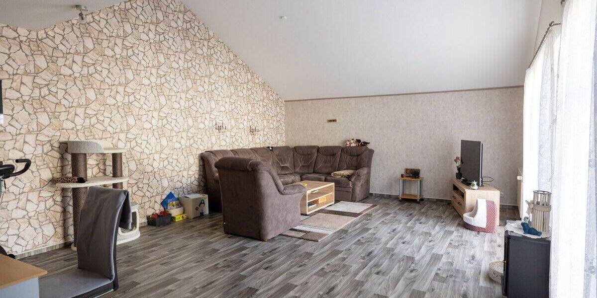 Reihenmittelhaus Delmenhorst Schafkoven/Donneresch - 5 Zimmer, 141 m&sup2;, 286.000&euro; | Angebot:26798420