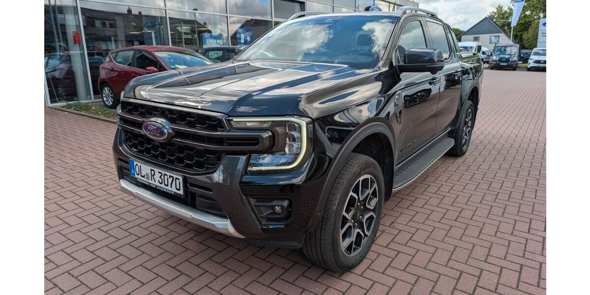 Ford Ranger 56.999 km 46.398 &euro; Hude 27798