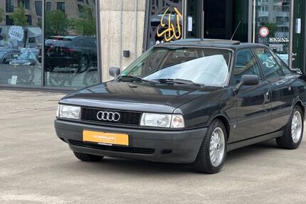 Audi 80 197.000 km 6.999 € Bremen 28217