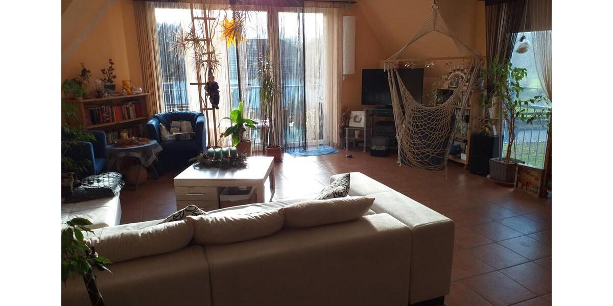 Etagenwohnung Hambergen - 4 Zimmer, 140 m&sup2;, 230.000&euro; | Angebot:27101706
