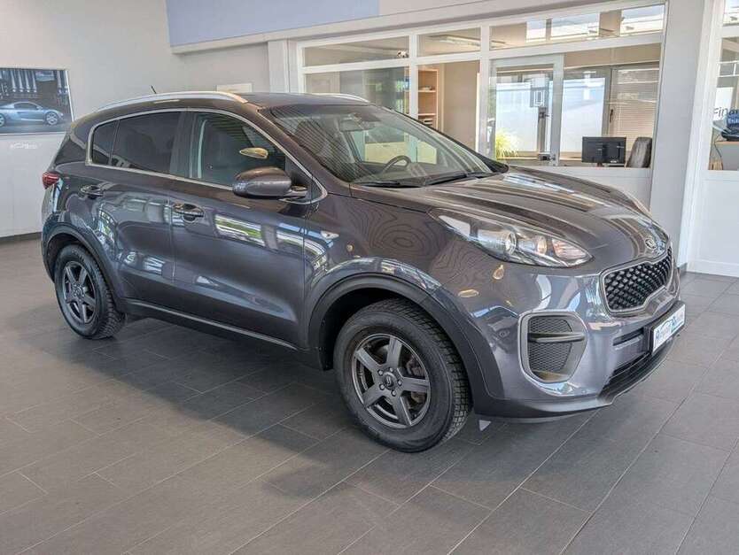 Sportage