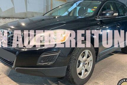 Volvo XC60 193.476 km 13.290 &euro; Bremen 28217