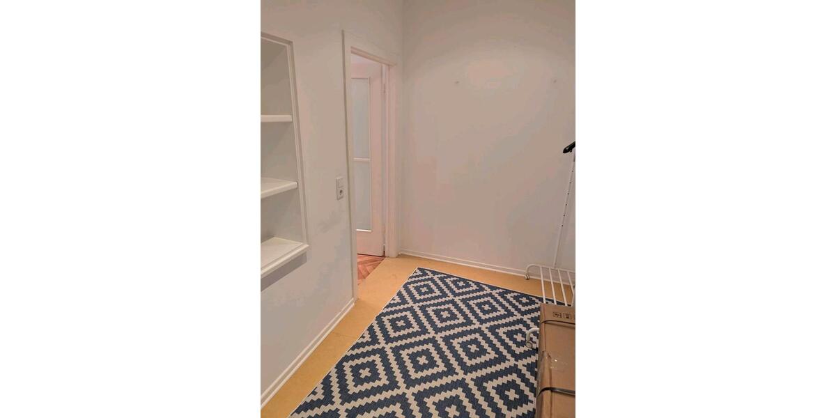 Etagenwohnung Bremen Östliche Vorstadt - 3 Zimmer, 120 m&sup2;, 1.450&euro; | Angebot:25938736