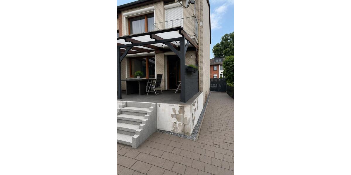 Einfamilienhaus Delmenhorst Deichhorst - 3.5 Zimmer, 80 m&sup2;, 269.000&euro; | Angebot:27120586