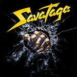 VIP Ticket - Savatage - Special Guest: Nevermore