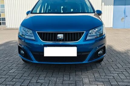 Seat Alhambra 161.000 km 11.300 &euro; Lilienthal 28865
