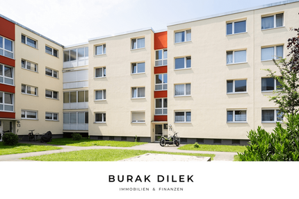 Wohnung Bremen Huchting - 3 Zimmer, 73 m&sup2;, 159.000&euro; | Angebot:26918364
