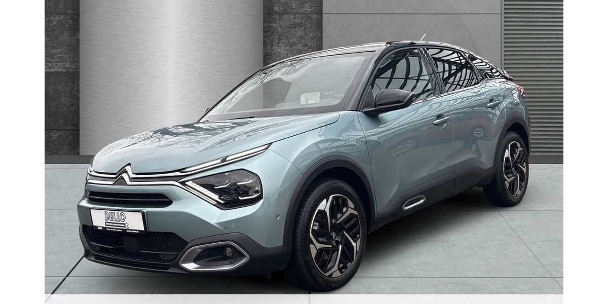 Citroen C4 14.419 km 23.980 &euro; Bremen 28199