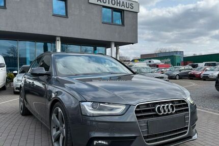 Audi A4 178.400 km 11.450 &euro; Achim 28832