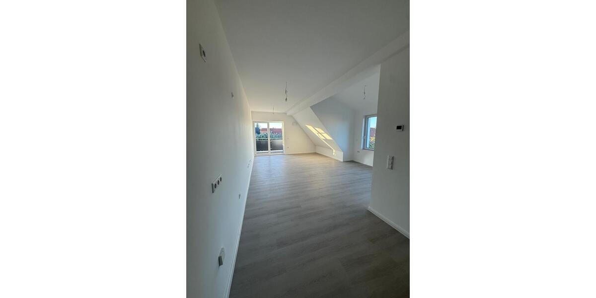 Etagenwohnung Bremen Hemelingen - 2 Zimmer, 65 m&sup2;, 900&euro; | Angebot:26336338