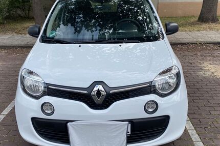 Renault Twingo 116.538 km 5.100 &euro; Bremen 28239