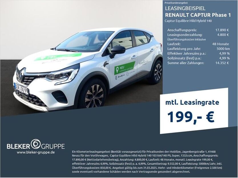 Captur