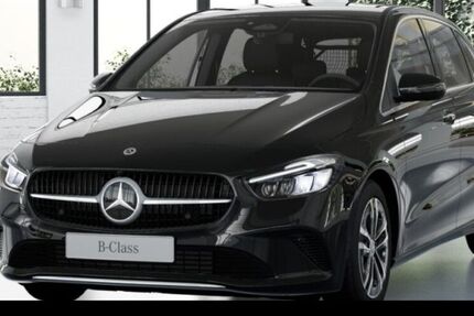 Mercedes-Benz B 180 9.900 km 37.500 &euro; Bremen 28329