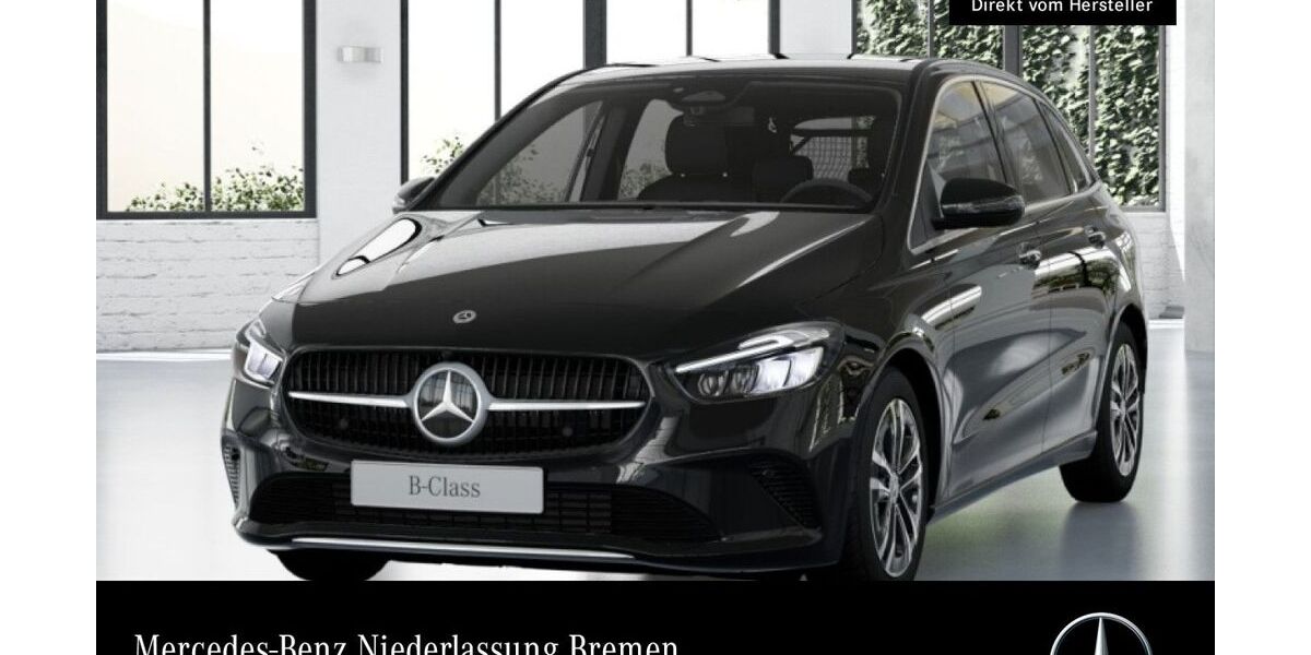 Mercedes-Benz B 180 9.900 km 37.500 &euro; Bremen 28329