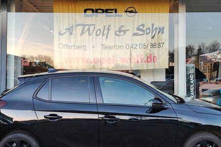 Opel Corsa 12.990 km 19.400 € Ottersberg 28870