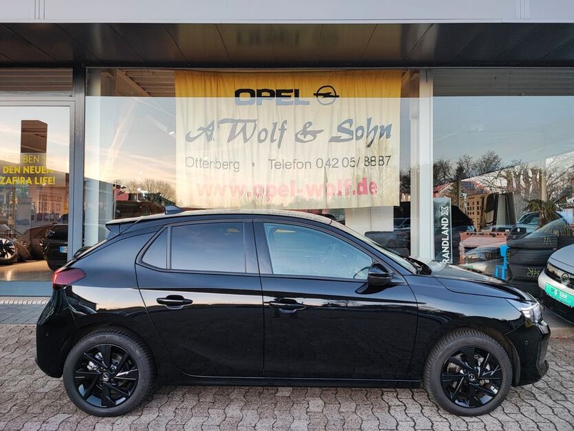 Opel Corsa 12.990 km 19.400 € Ottersberg 28870